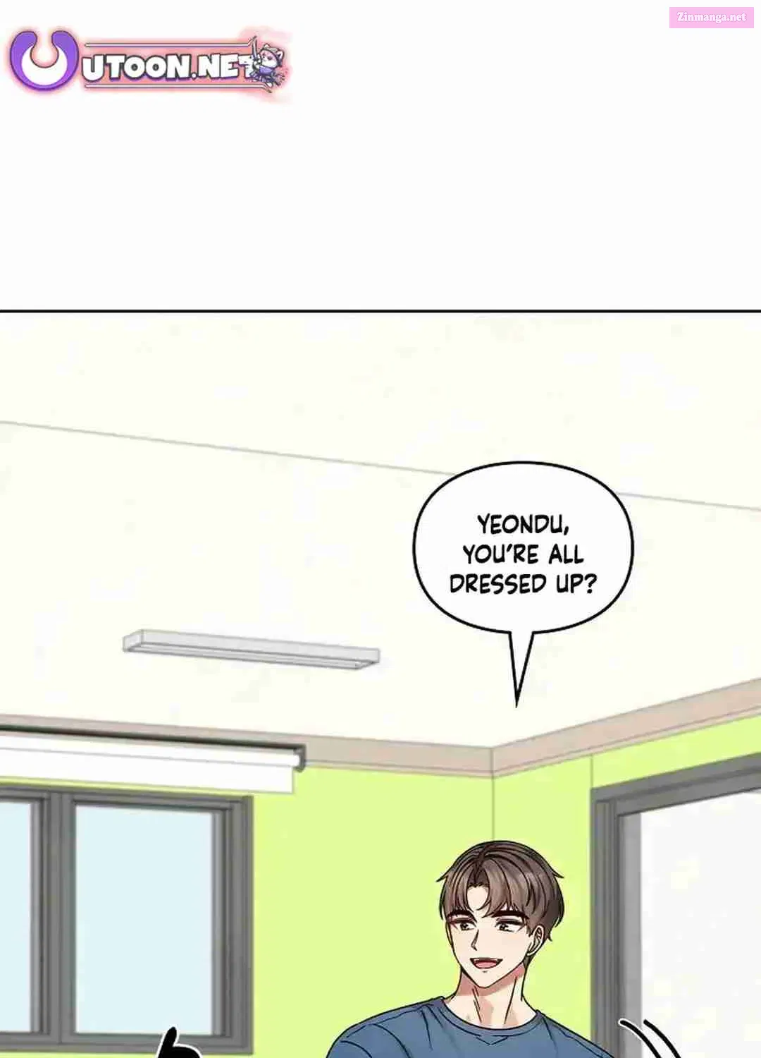 I Became a Doting Father Zinmanga X Chapter 171 Page 76