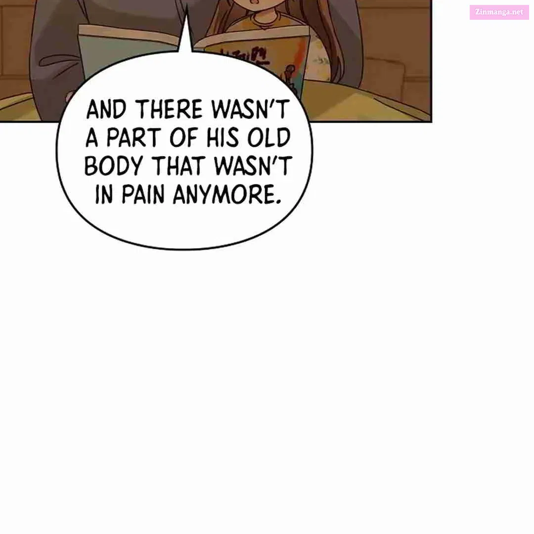 I Became a Doting Father Zinmanga X Chapter 170 Page 26