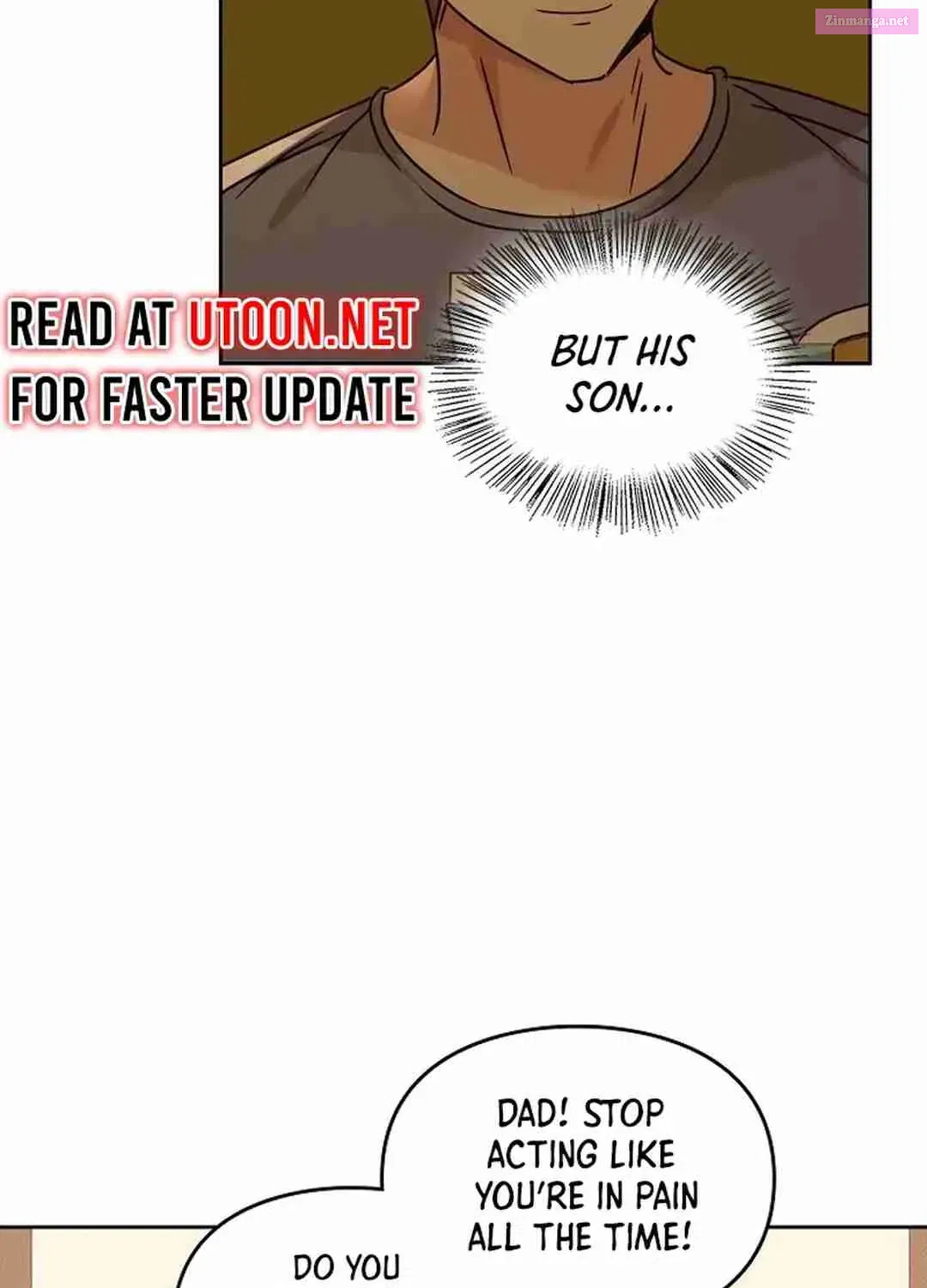 I Became a Doting Father Zinmanga X Chapter 170 Page 29