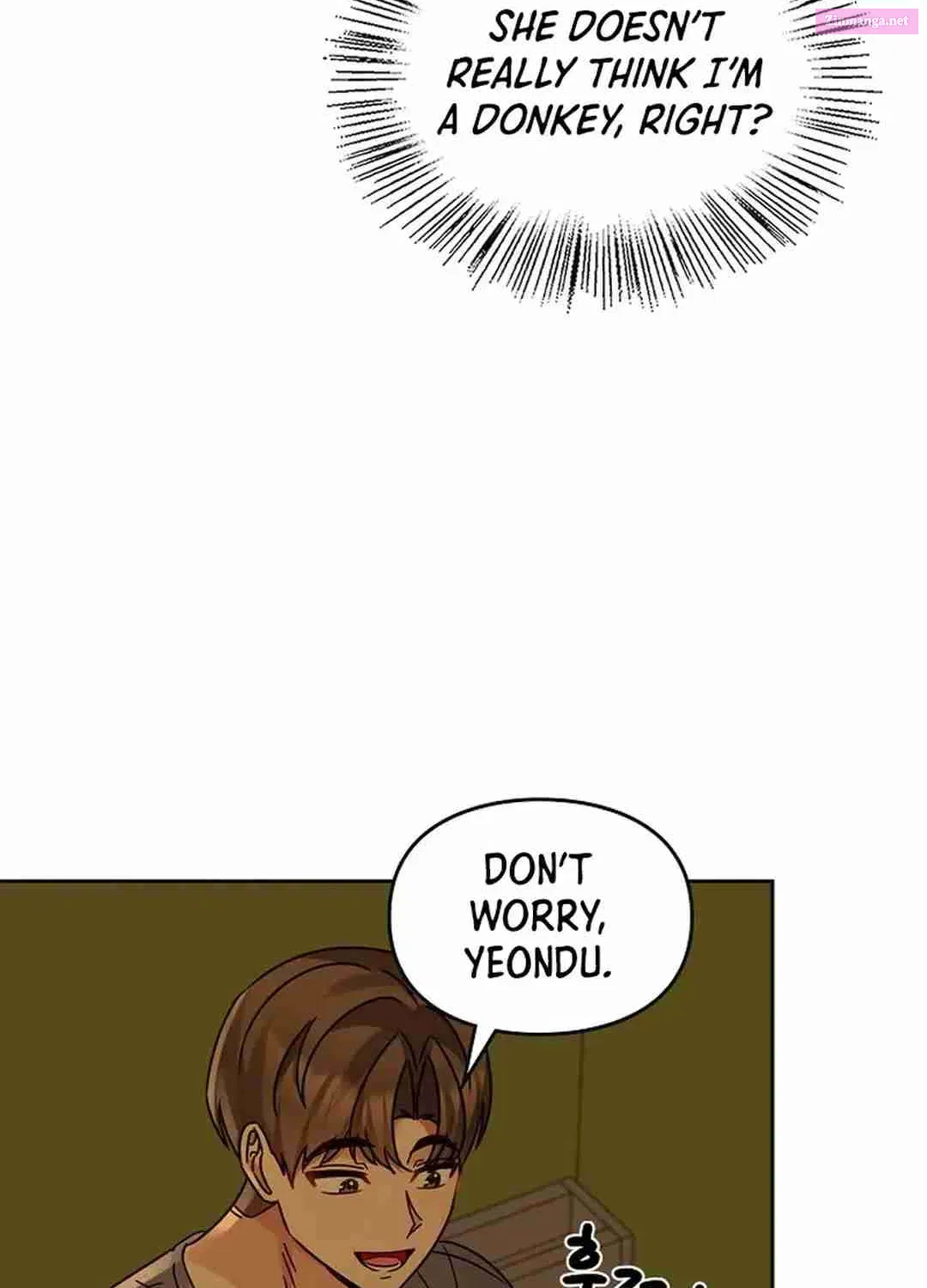 I Became a Doting Father Zinmanga X Chapter 170 Page 48