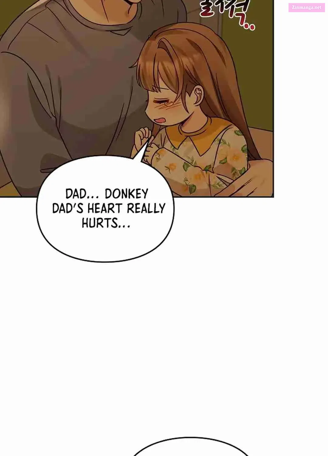 I Became a Doting Father Zinmanga X Chapter 170 Page 49