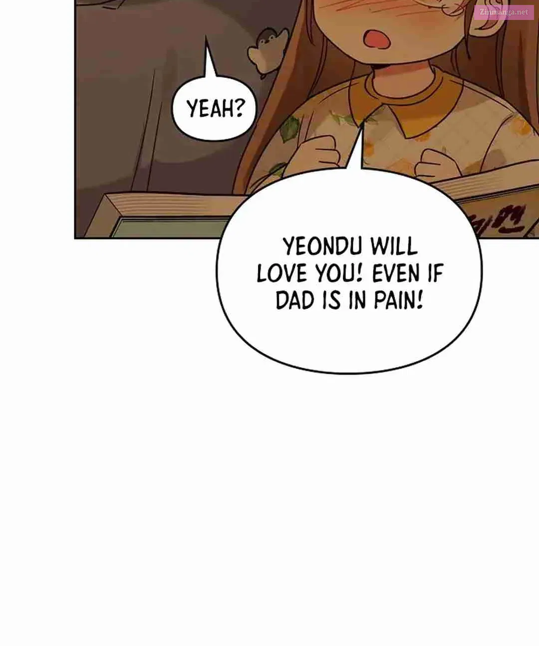 I Became a Doting Father Zinmanga X Chapter 170 Page 52