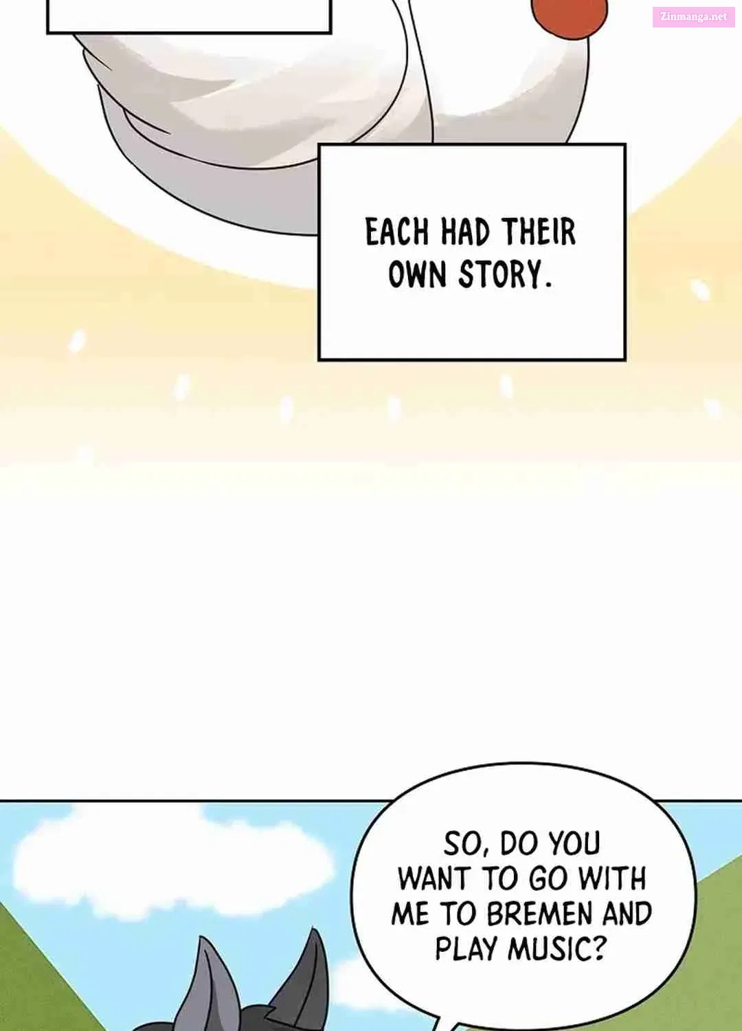 I Became a Doting Father Zinmanga X Chapter 170 Page 57