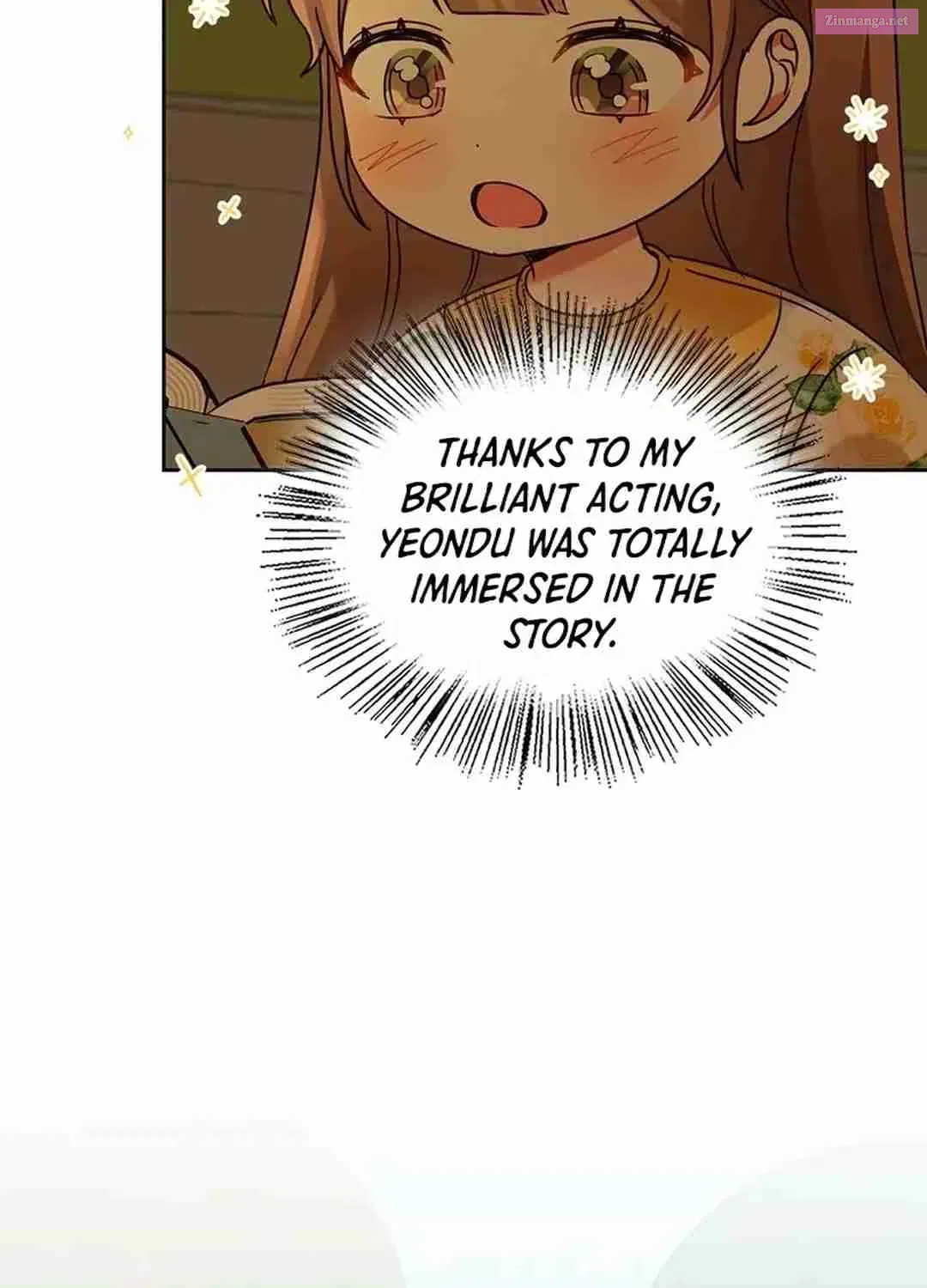 I Became a Doting Father Zinmanga X Chapter 170 Page 61