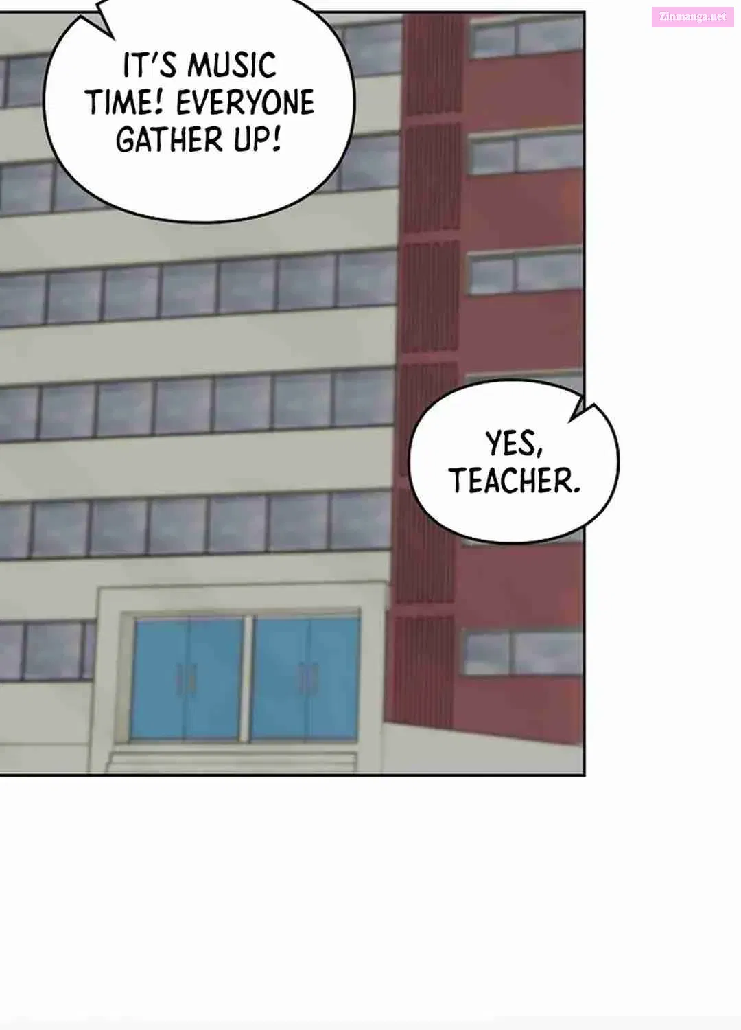 I Became a Doting Father Zinmanga X Chapter 170 Page 67