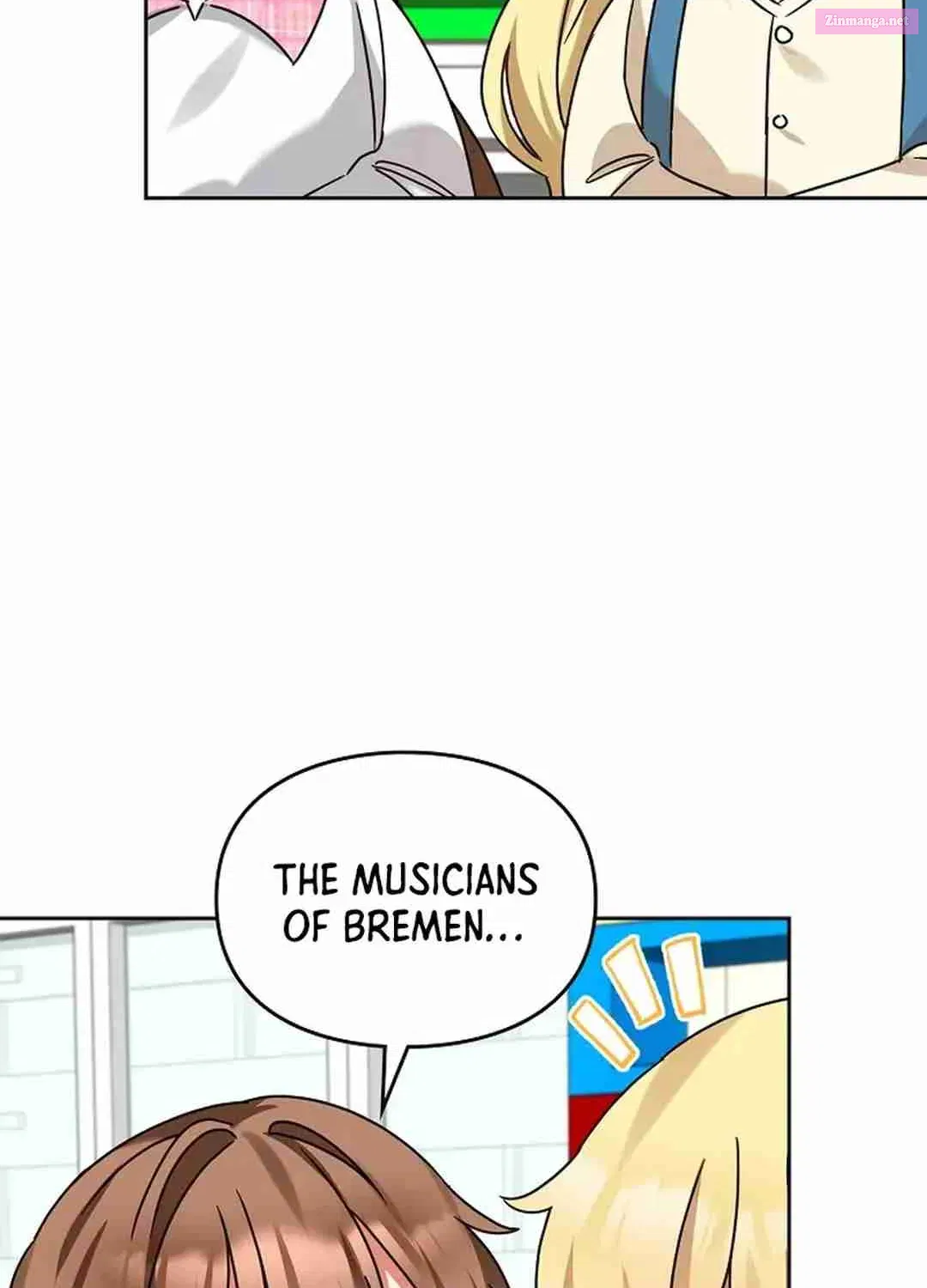 I Became a Doting Father Zinmanga X Chapter 170 Page 70