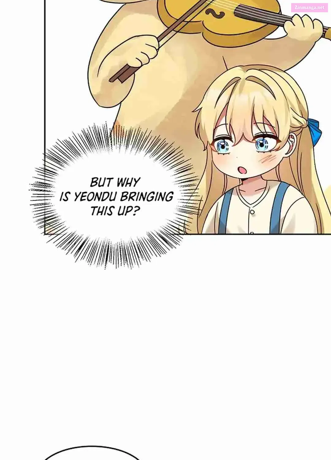 I Became a Doting Father Zinmanga X Chapter 170 Page 74