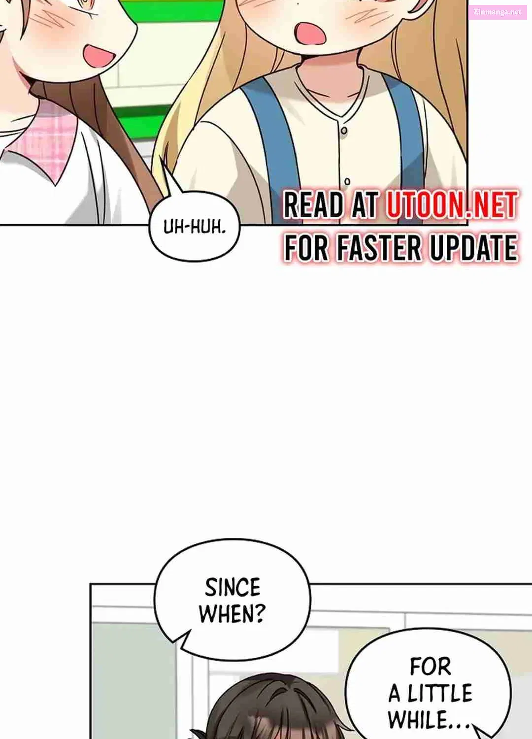 I Became a Doting Father Zinmanga X Chapter 170 Page 83