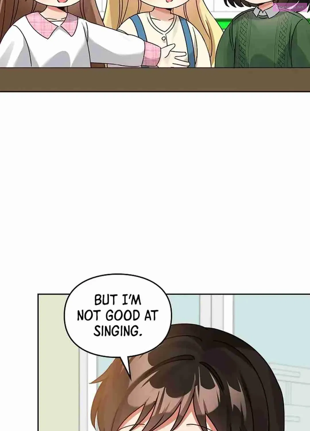 I Became a Doting Father Zinmanga X Chapter 170 Page 87
