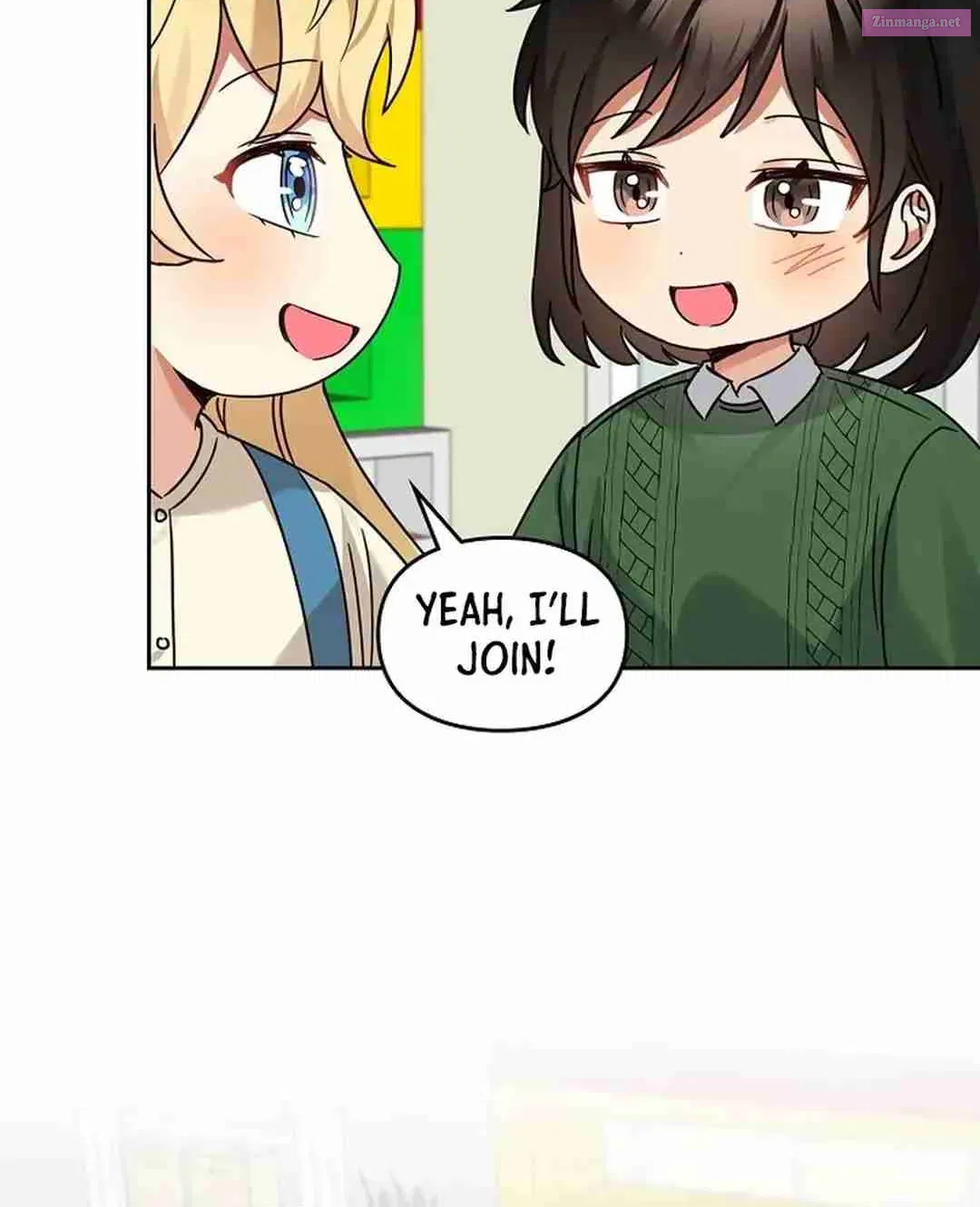 I Became a Doting Father Zinmanga X Chapter 170 Page 90