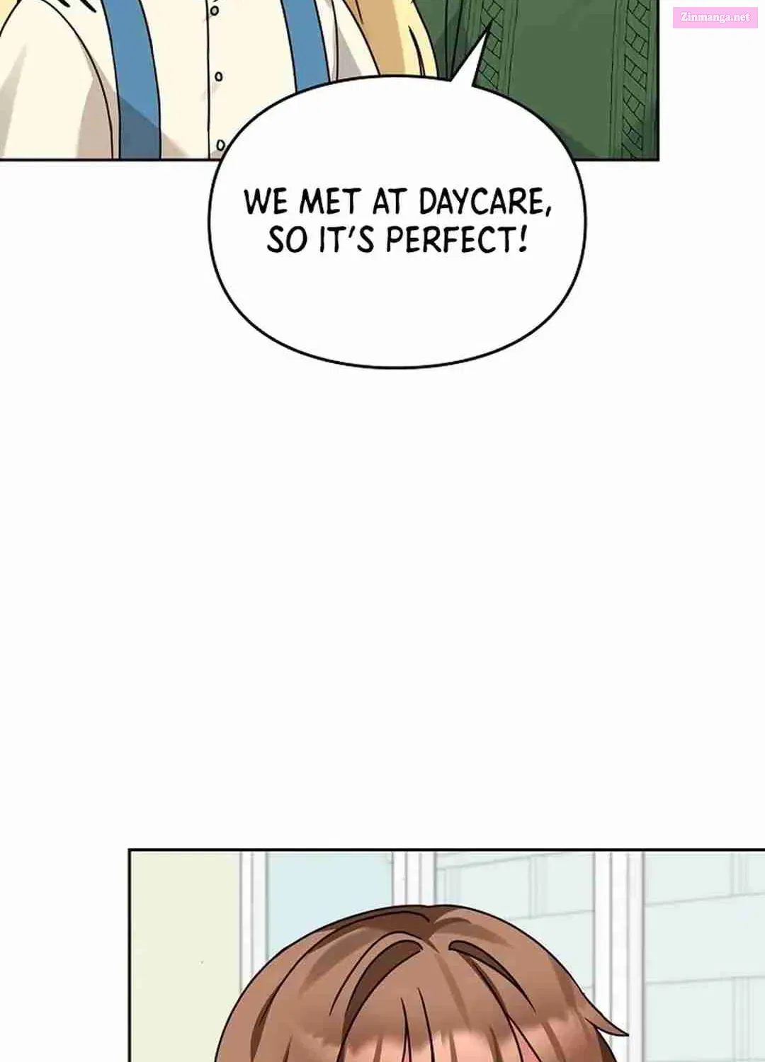I Became a Doting Father Zinmanga X Chapter 170 Page 96