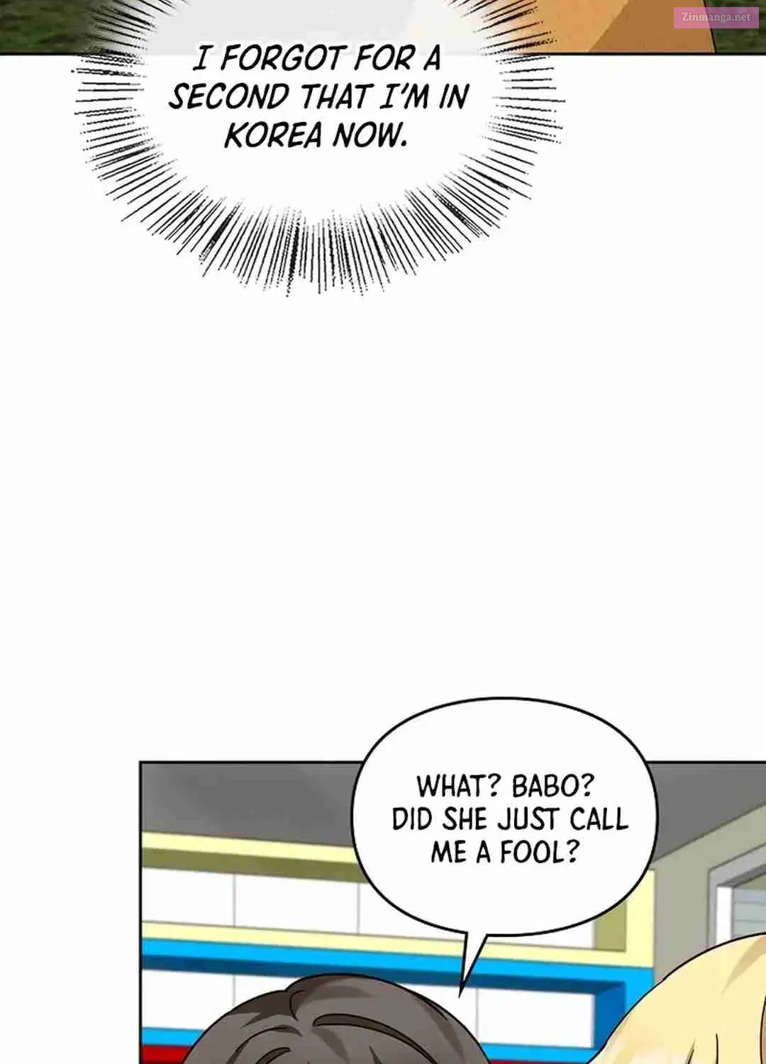 I Became a Doting Father Zinmanga X Chapter 168 Page 15