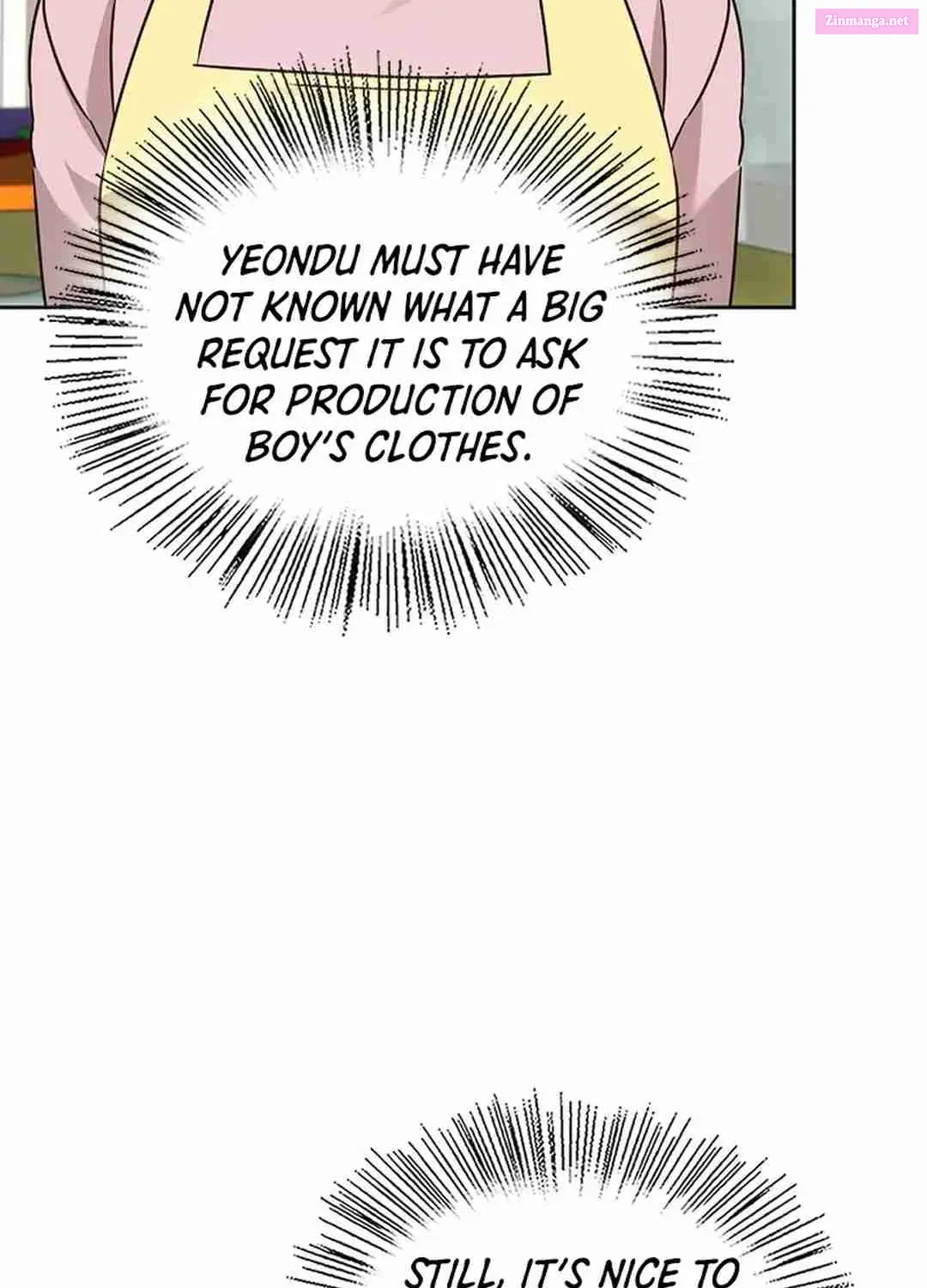 I Became a Doting Father Zinmanga X Chapter 167 Page 51