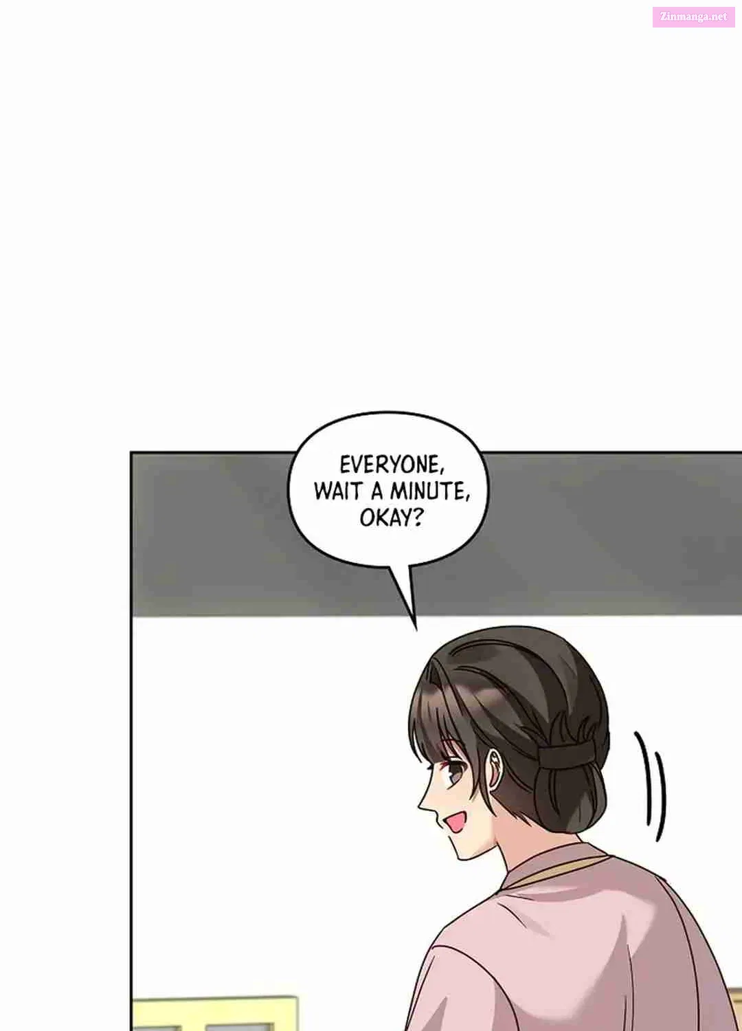 I Became a Doting Father Zinmanga X Chapter 167 Page 67