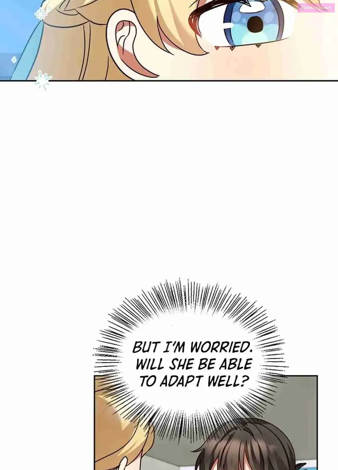 I Became a Doting Father Zinmanga X Chapter 167 Page 78