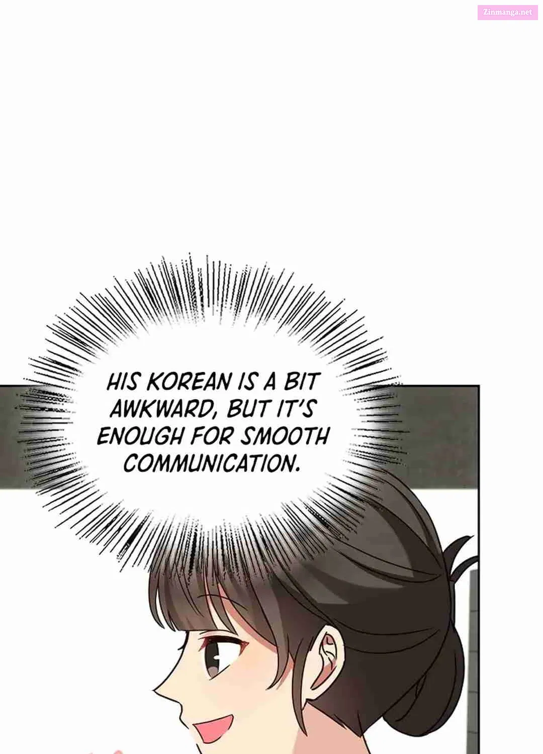 I Became a Doting Father Zinmanga X Chapter 167 Page 84
