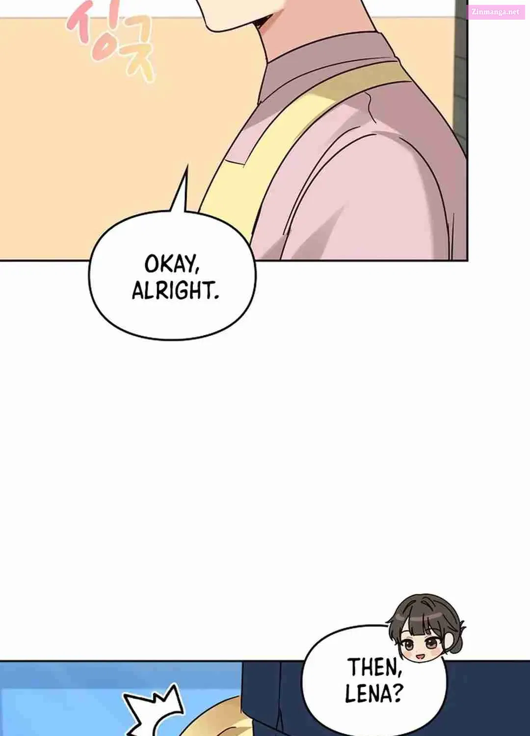 I Became a Doting Father Zinmanga X Chapter 167 Page 85