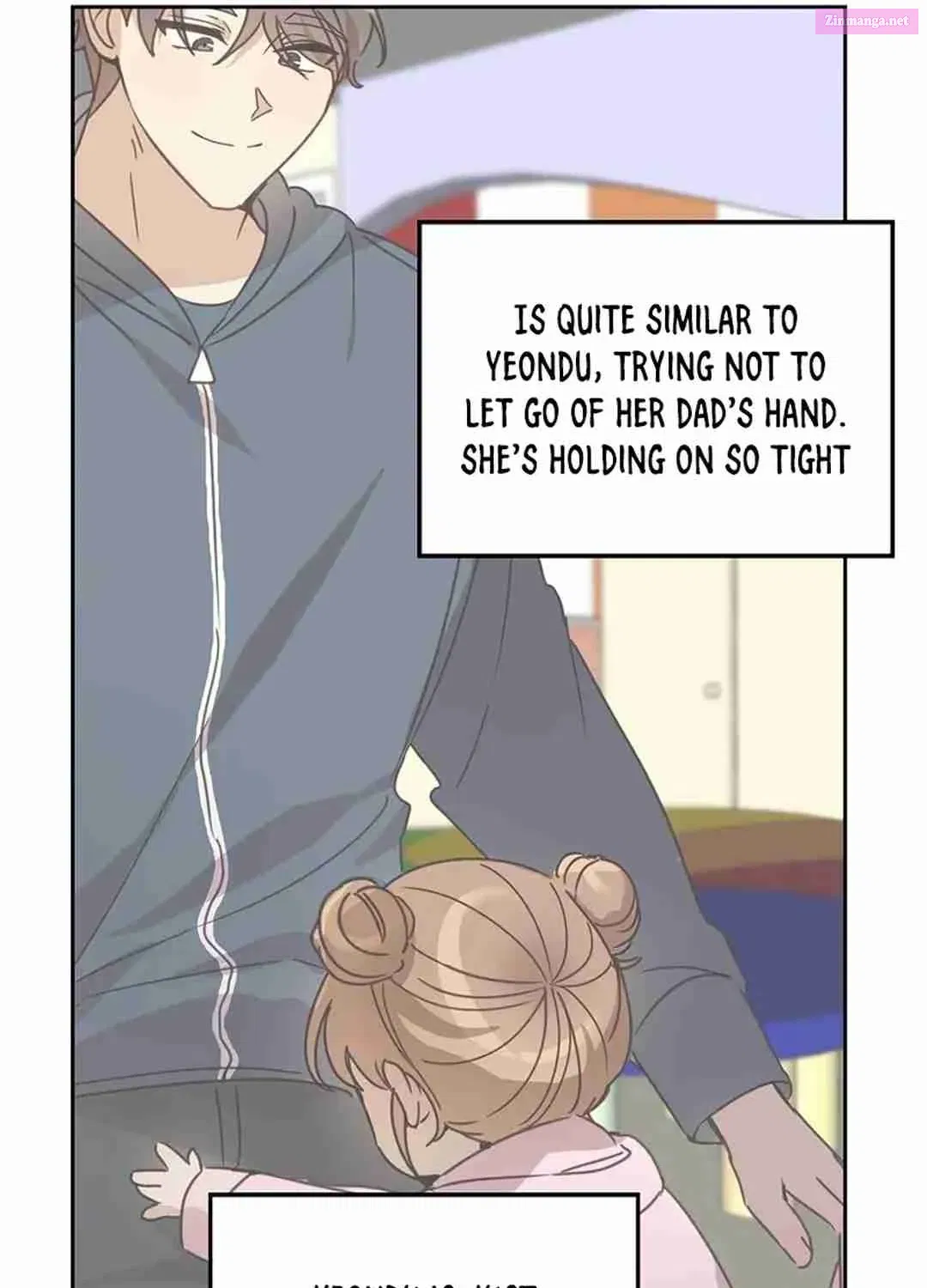 I Became a Doting Father Zinmanga X Chapter 167 Page 89