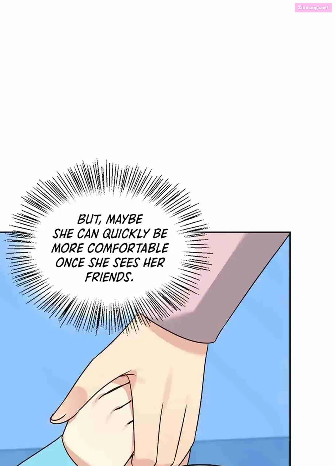 I Became a Doting Father Zinmanga X Chapter 167 Page 97