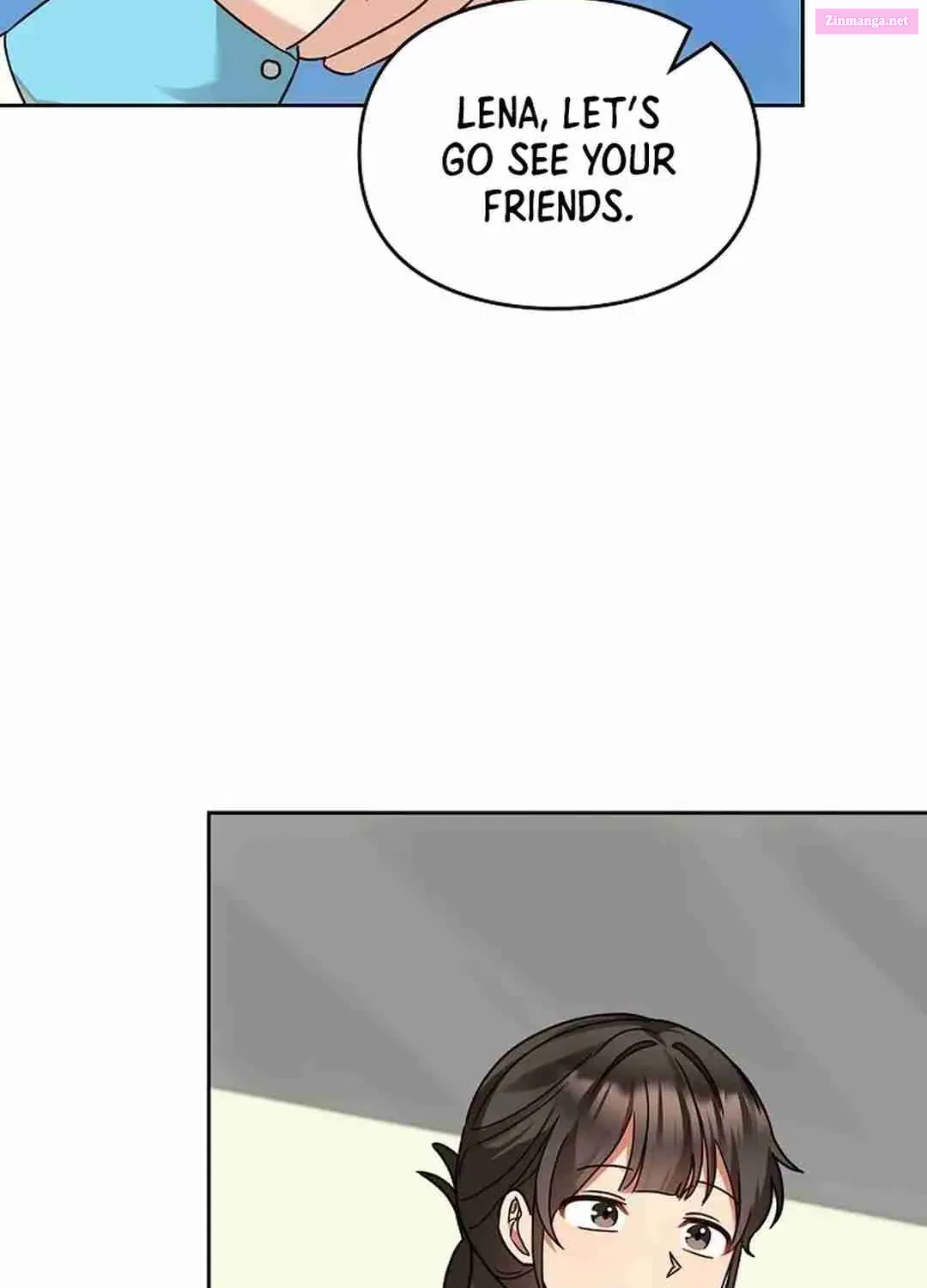 I Became a Doting Father Zinmanga X Chapter 167 Page 98