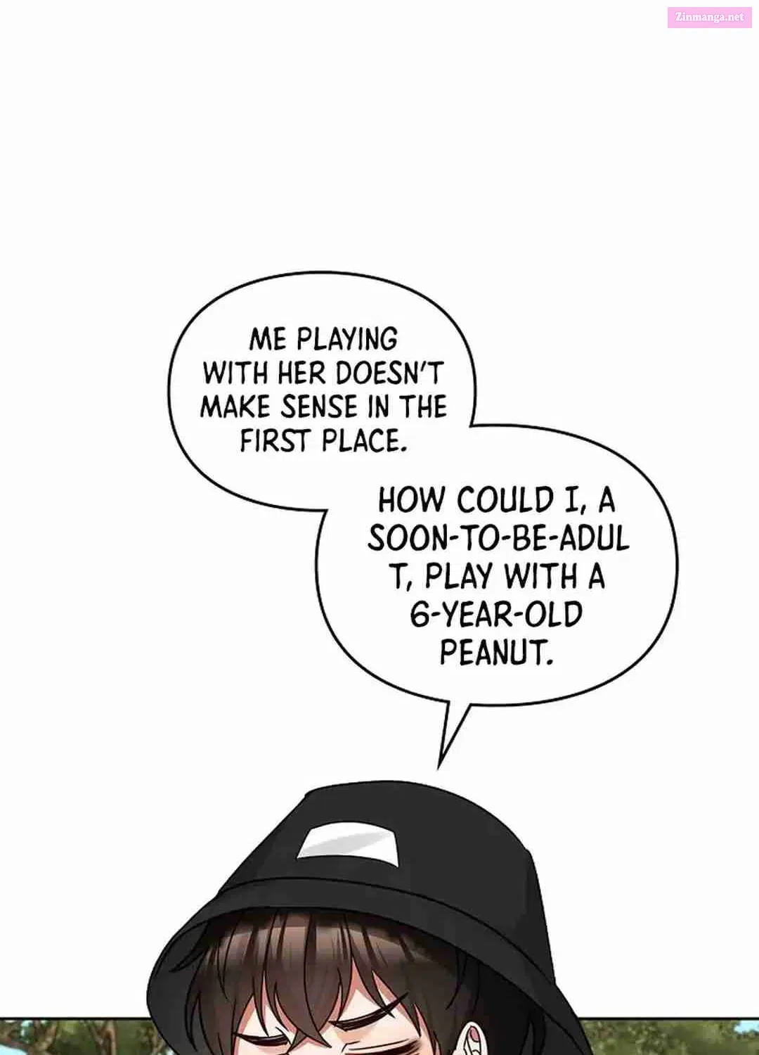 I Became a Doting Father Zinmanga X Chapter 165 Page 46