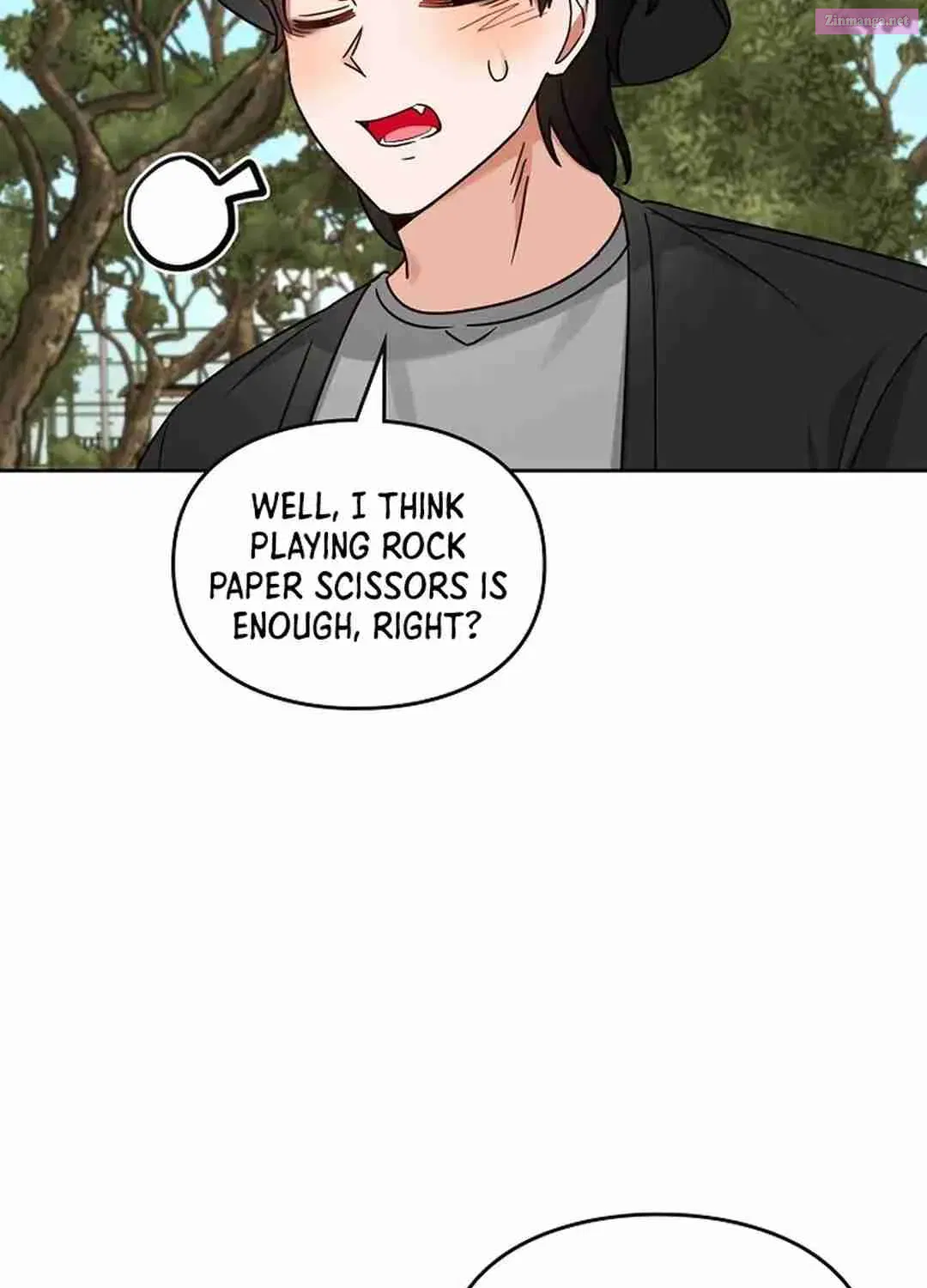 I Became a Doting Father Zinmanga X Chapter 165 Page 47