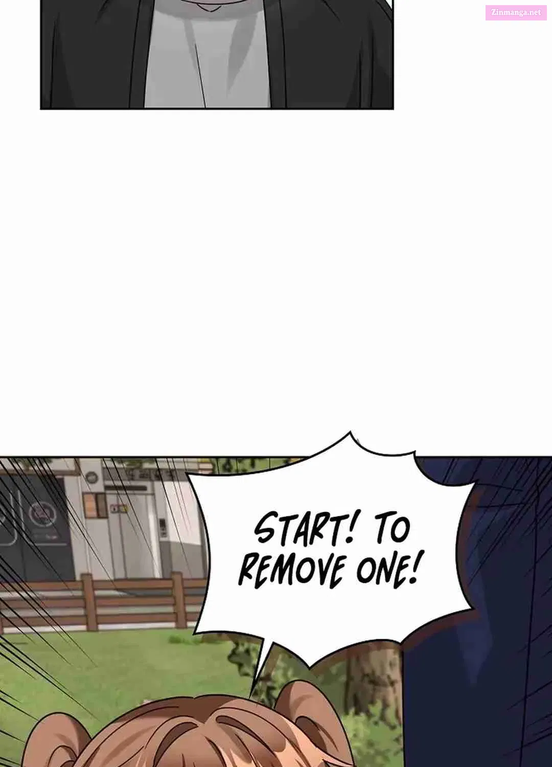 I Became a Doting Father Zinmanga X Chapter 165 Page 53