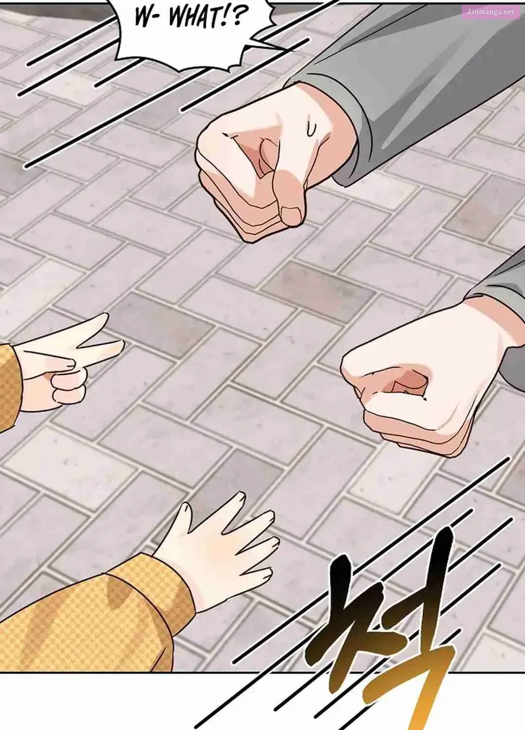 I Became a Doting Father Zinmanga X Chapter 165 Page 55