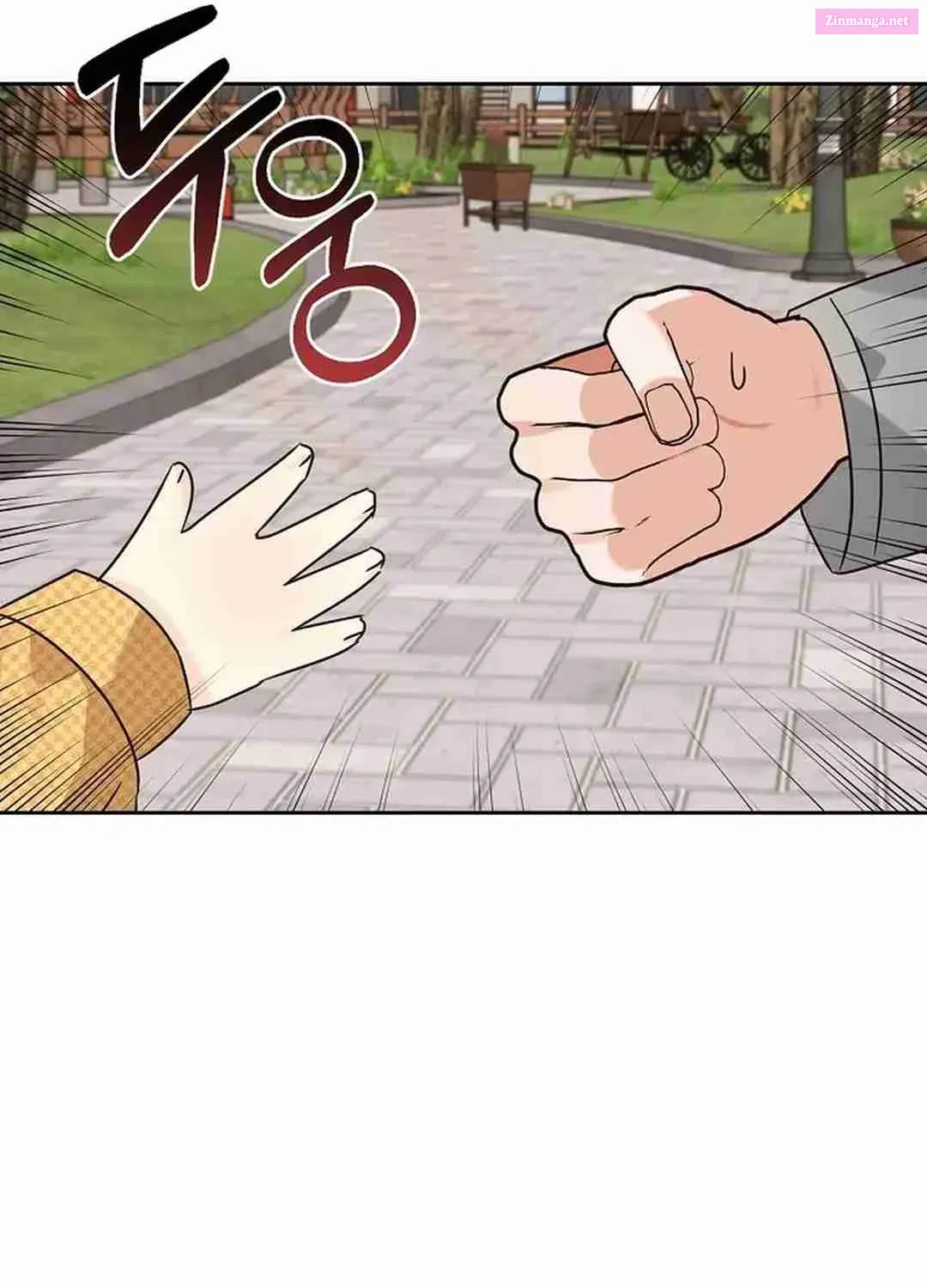 I Became a Doting Father Zinmanga X Chapter 165 Page 58