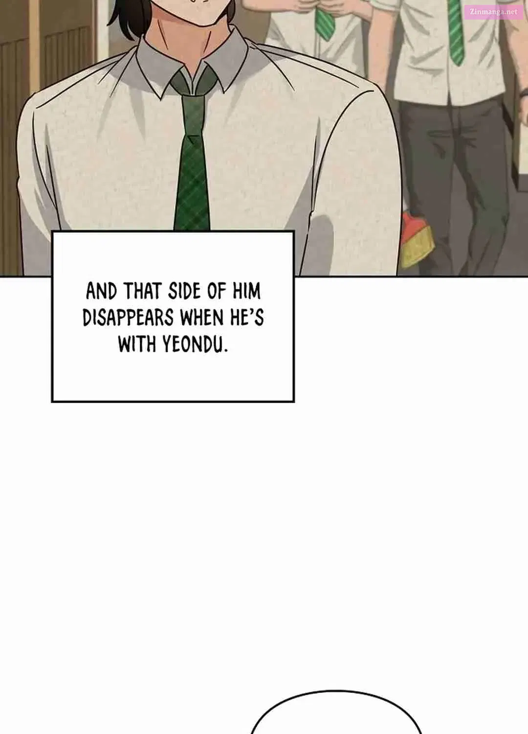 I Became a Doting Father Zinmanga X Chapter 165 Page 69