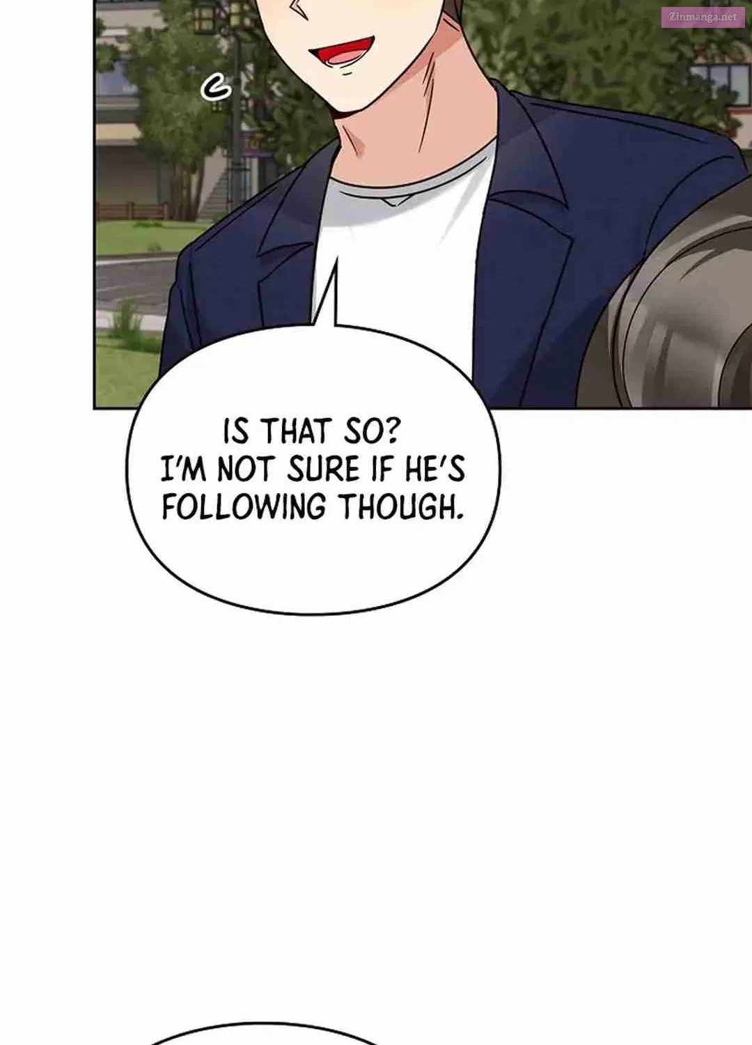 I Became a Doting Father Zinmanga X Chapter 165 Page 75