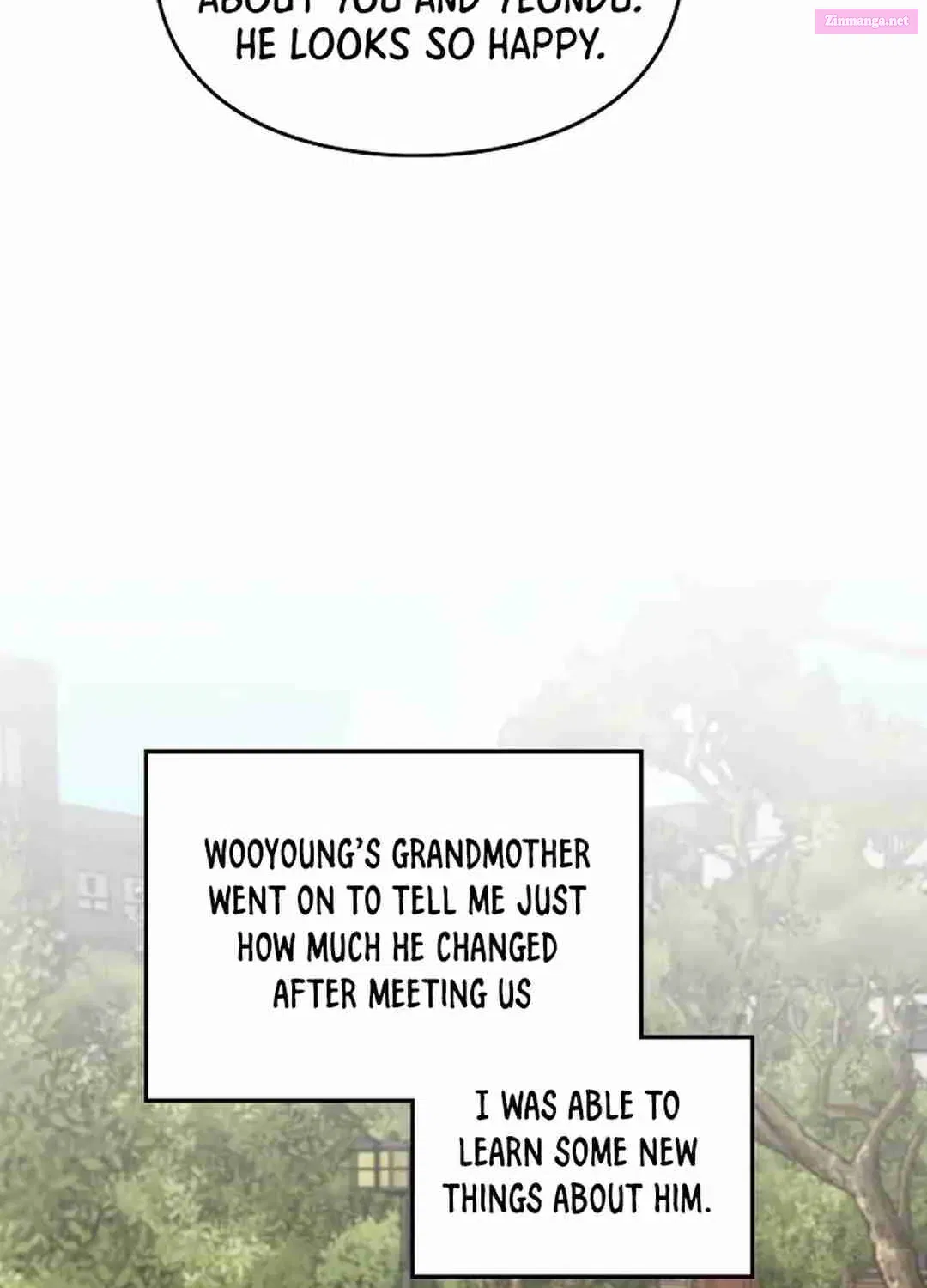 I Became a Doting Father Zinmanga X Chapter 165 Page 77