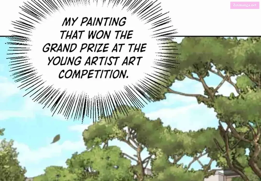 I Became a Doting Father Zinmanga X Chapter 165 Page 85