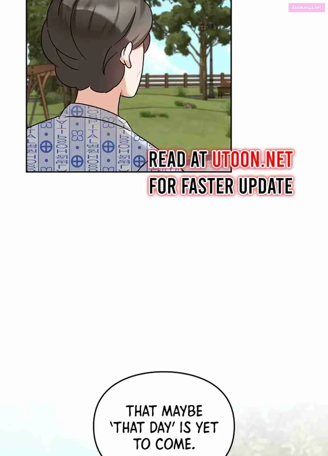 I Became a Doting Father Zinmanga X Chapter 165 Page 91