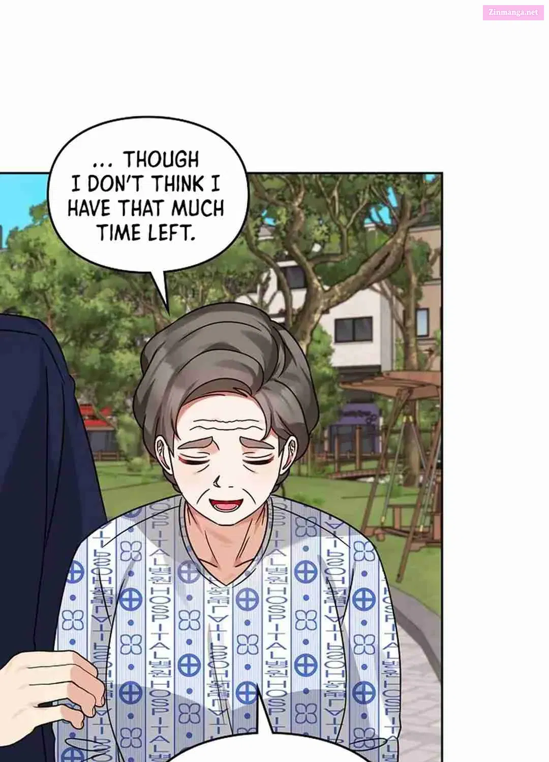 I Became a Doting Father Zinmanga X Chapter 165 Page 95