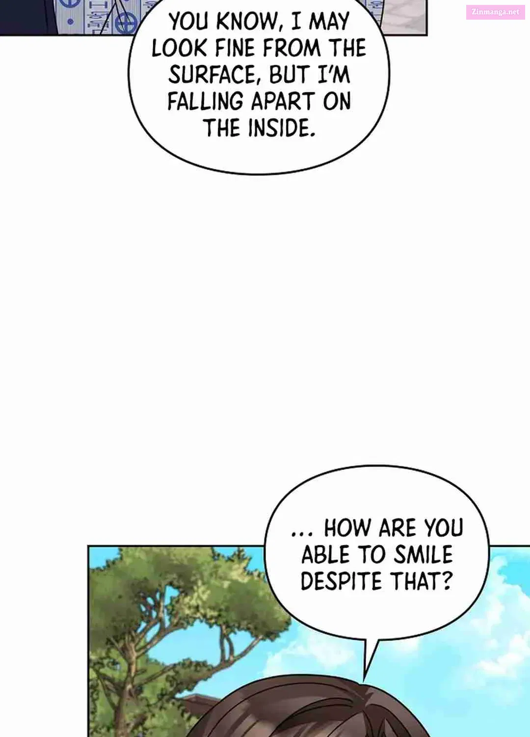I Became a Doting Father Zinmanga X Chapter 165 Page 96