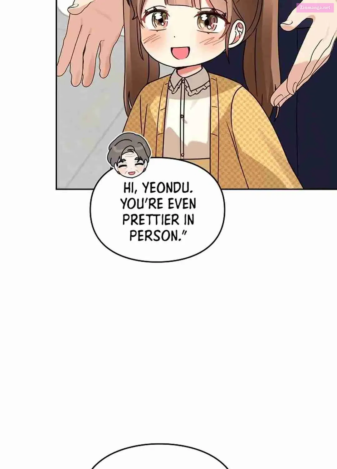 I Became a Doting Father Zinmanga X Chapter 164 Page 24