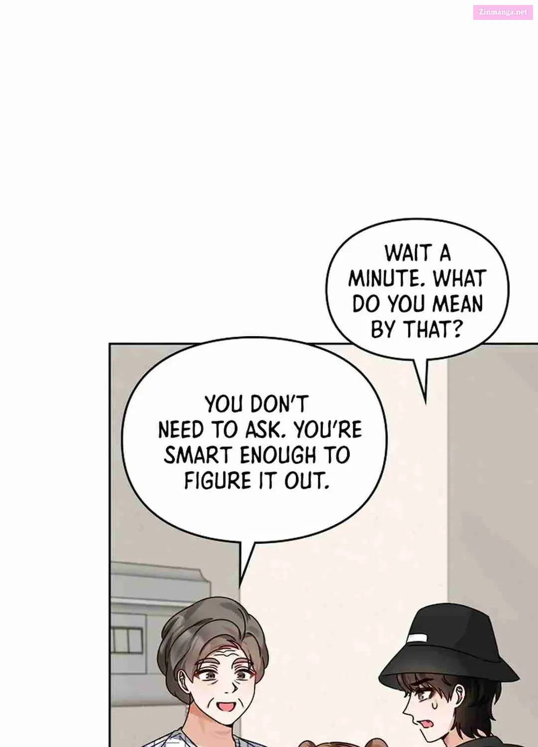 I Became a Doting Father Zinmanga X Chapter 164 Page 84