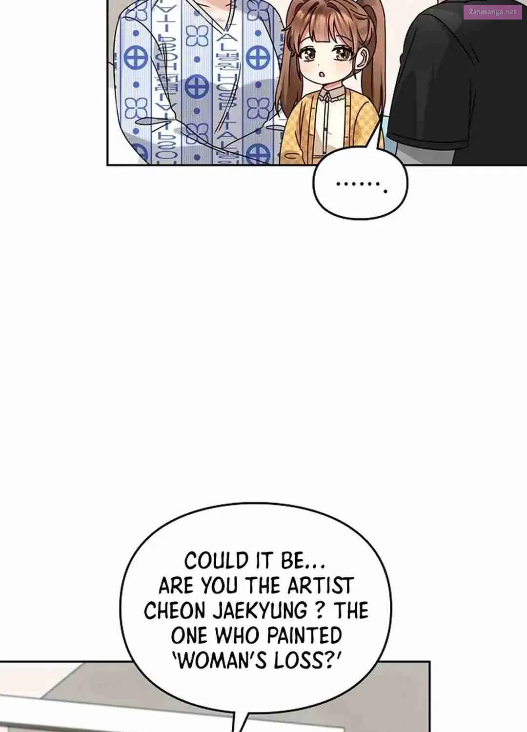 I Became a Doting Father Zinmanga X Chapter 164 Page 85