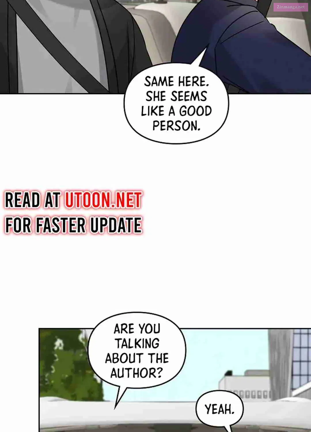 I Became a Doting Father Zinmanga X Chapter 163 Page 9