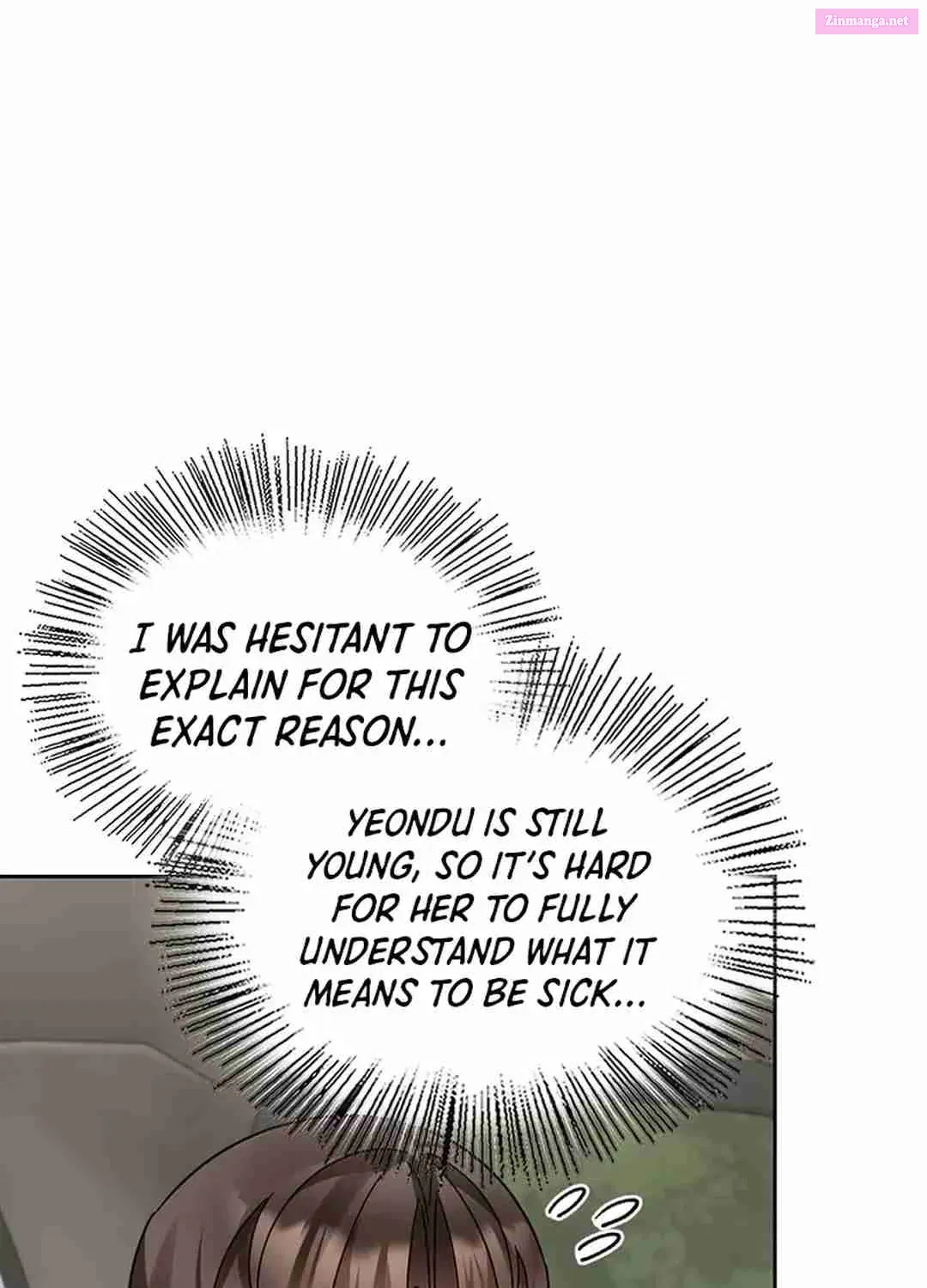 I Became a Doting Father Zinmanga X Chapter 163 Page 62
