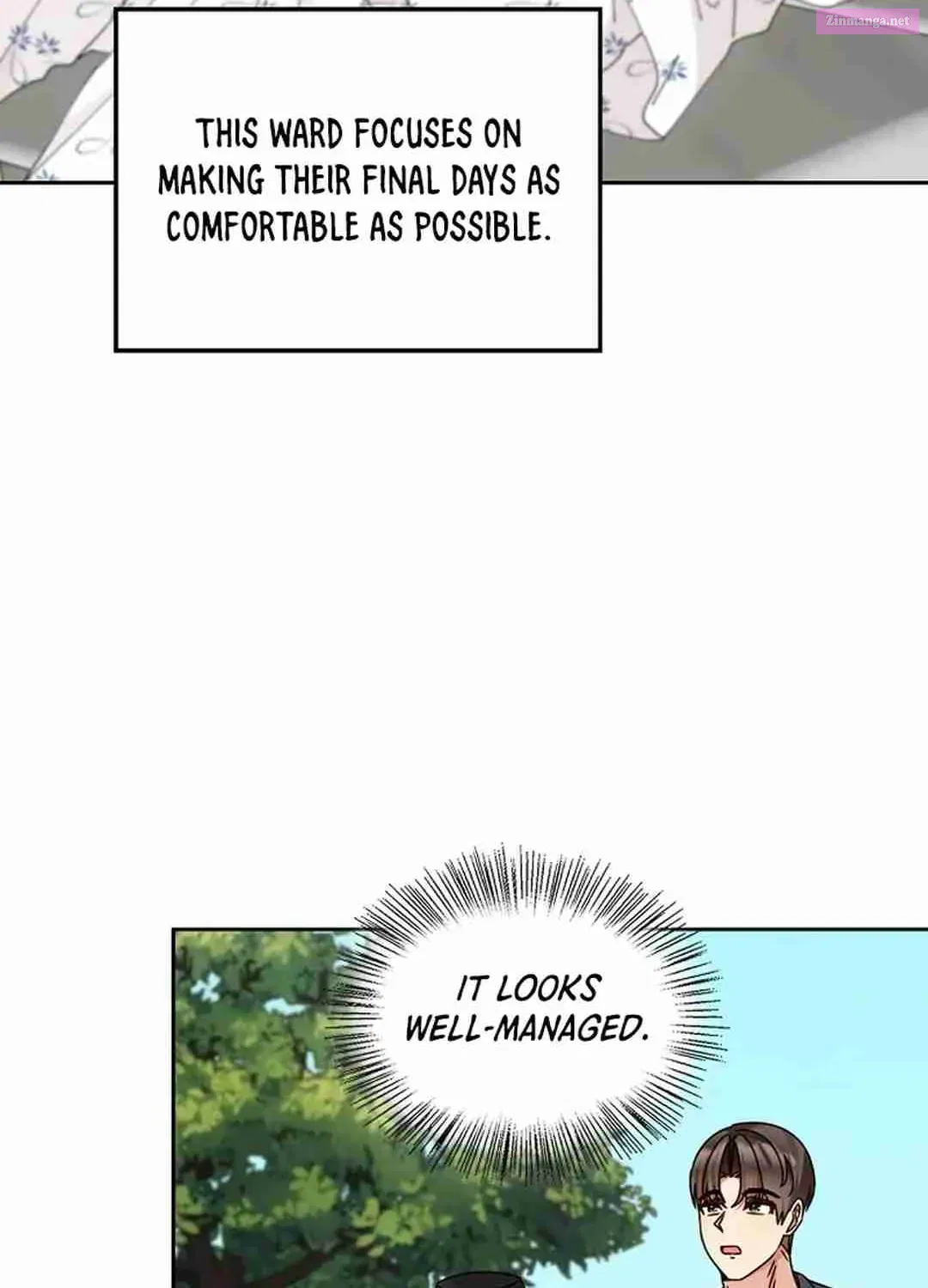 I Became a Doting Father Zinmanga X Chapter 163 Page 73