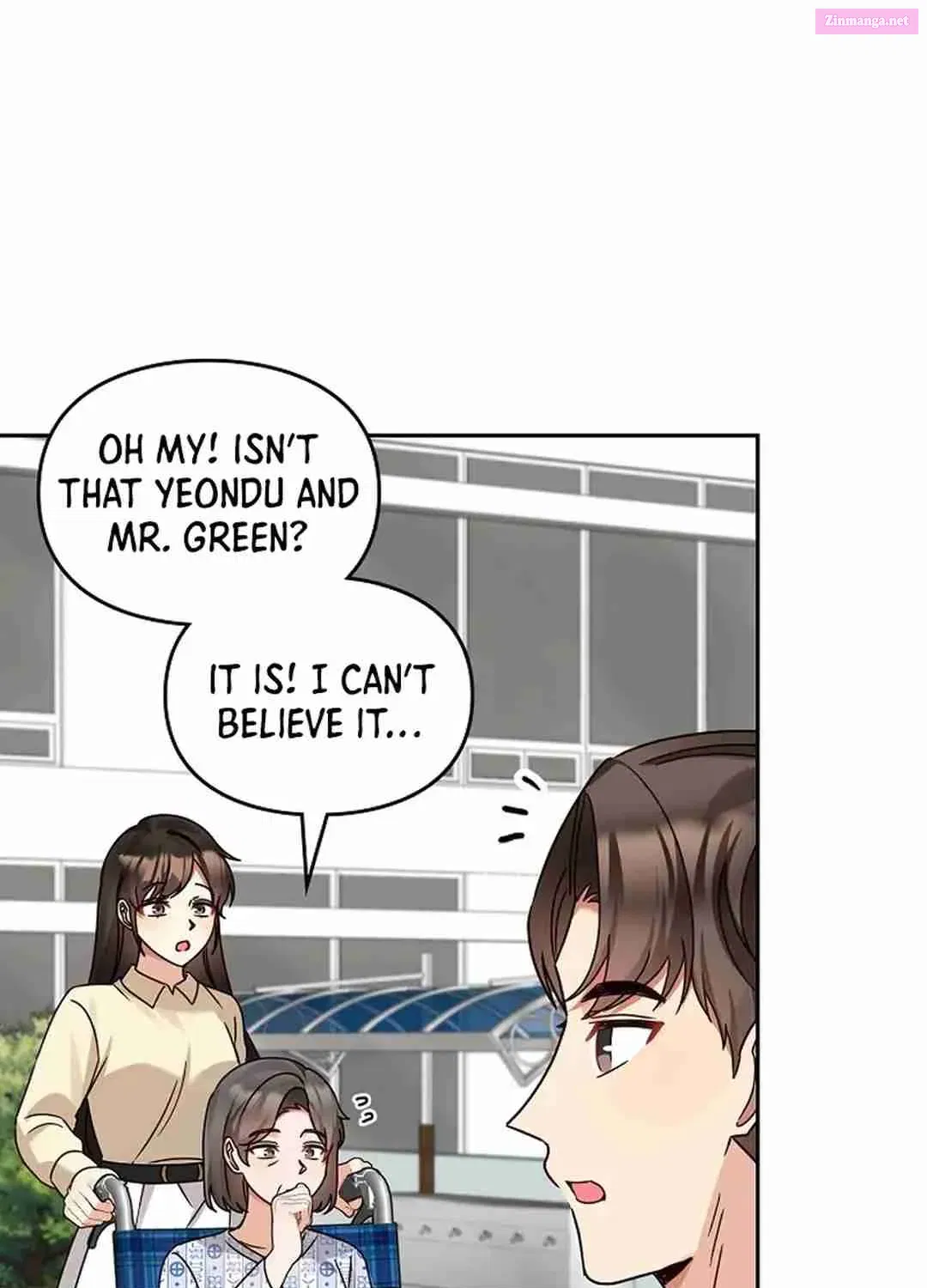 I Became a Doting Father Zinmanga X Chapter 163 Page 75