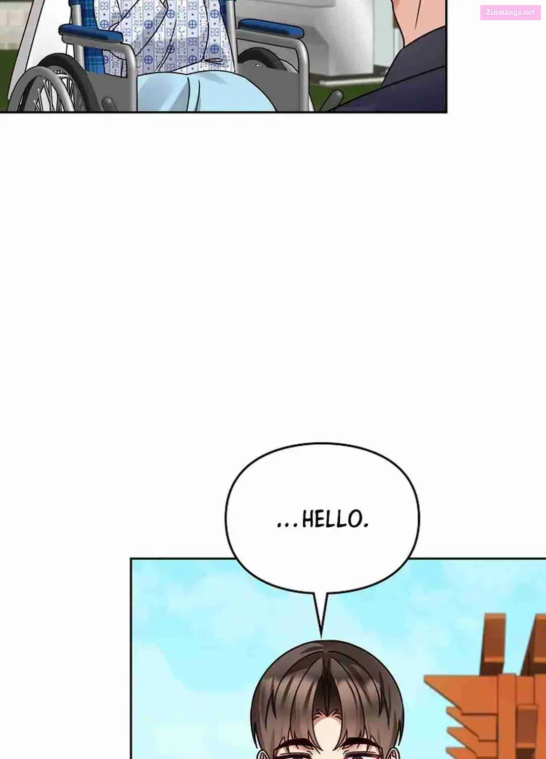 I Became a Doting Father Zinmanga X Chapter 163 Page 76