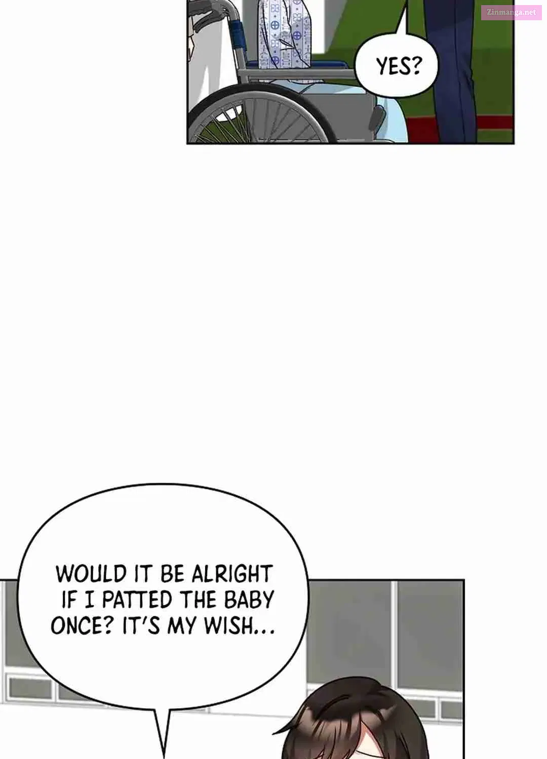 I Became a Doting Father Zinmanga X Chapter 163 Page 83