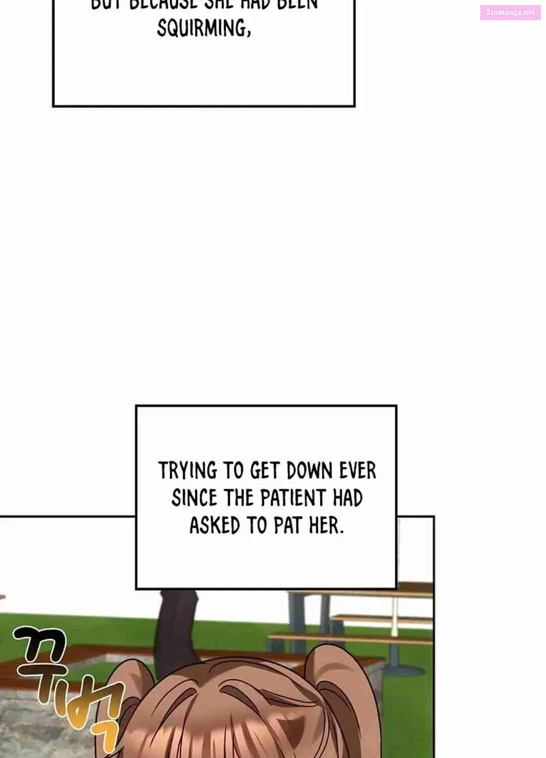 I Became a Doting Father Zinmanga X Chapter 163 Page 89
