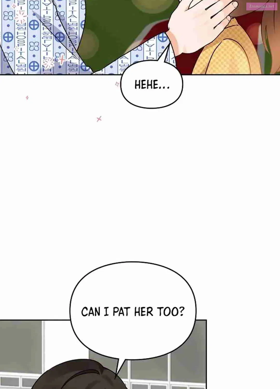 I Became a Doting Father Zinmanga X Chapter 163 Page 93