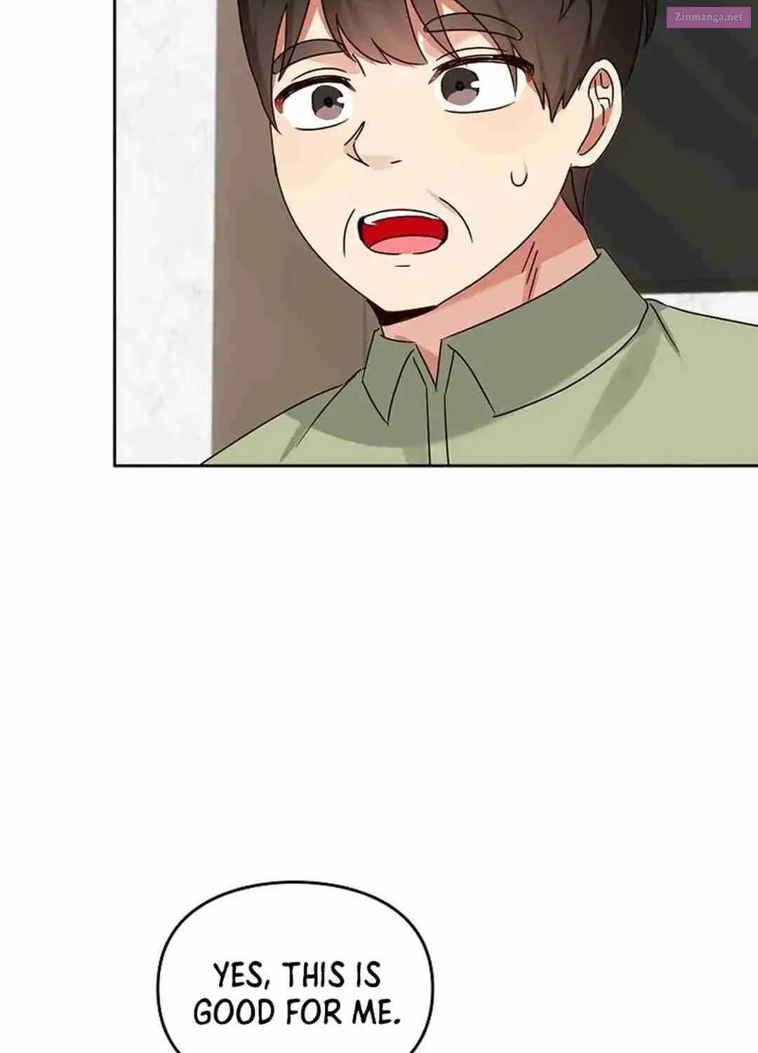I Became a Doting Father Zinmanga X Chapter 162 Page 10