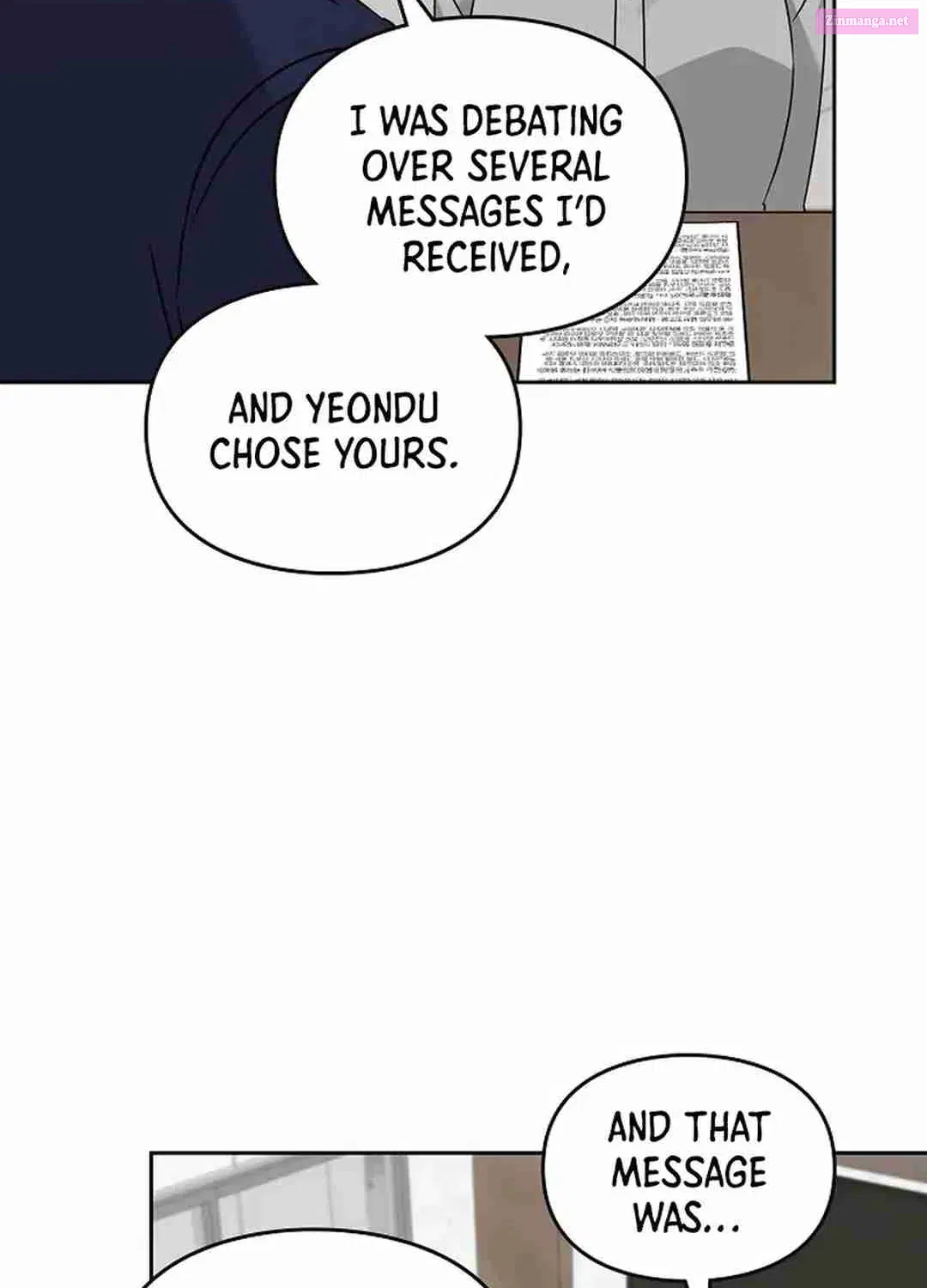 I Became a Doting Father Zinmanga X Chapter 162 Page 22