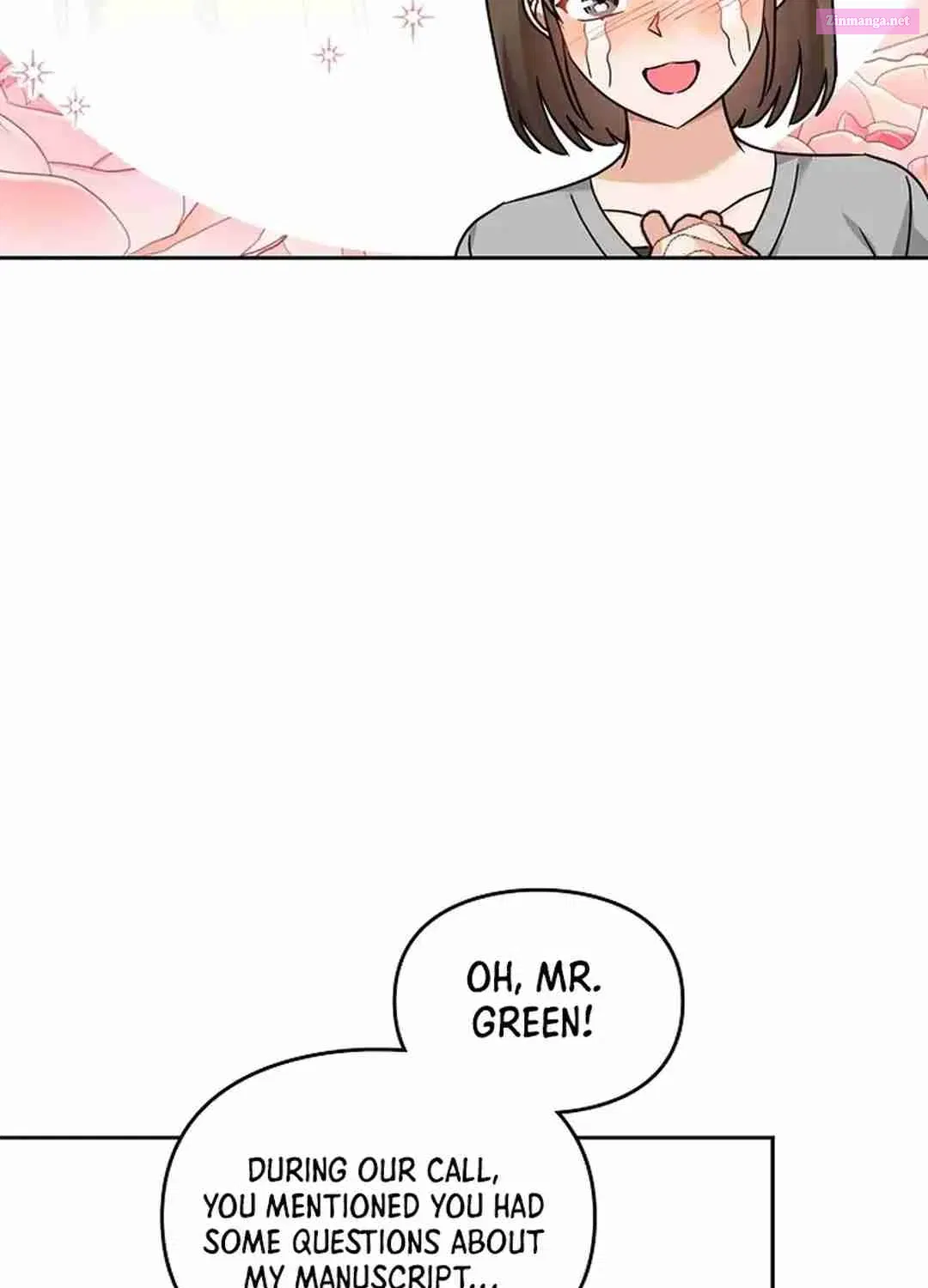 I Became a Doting Father Zinmanga X Chapter 162 Page 25